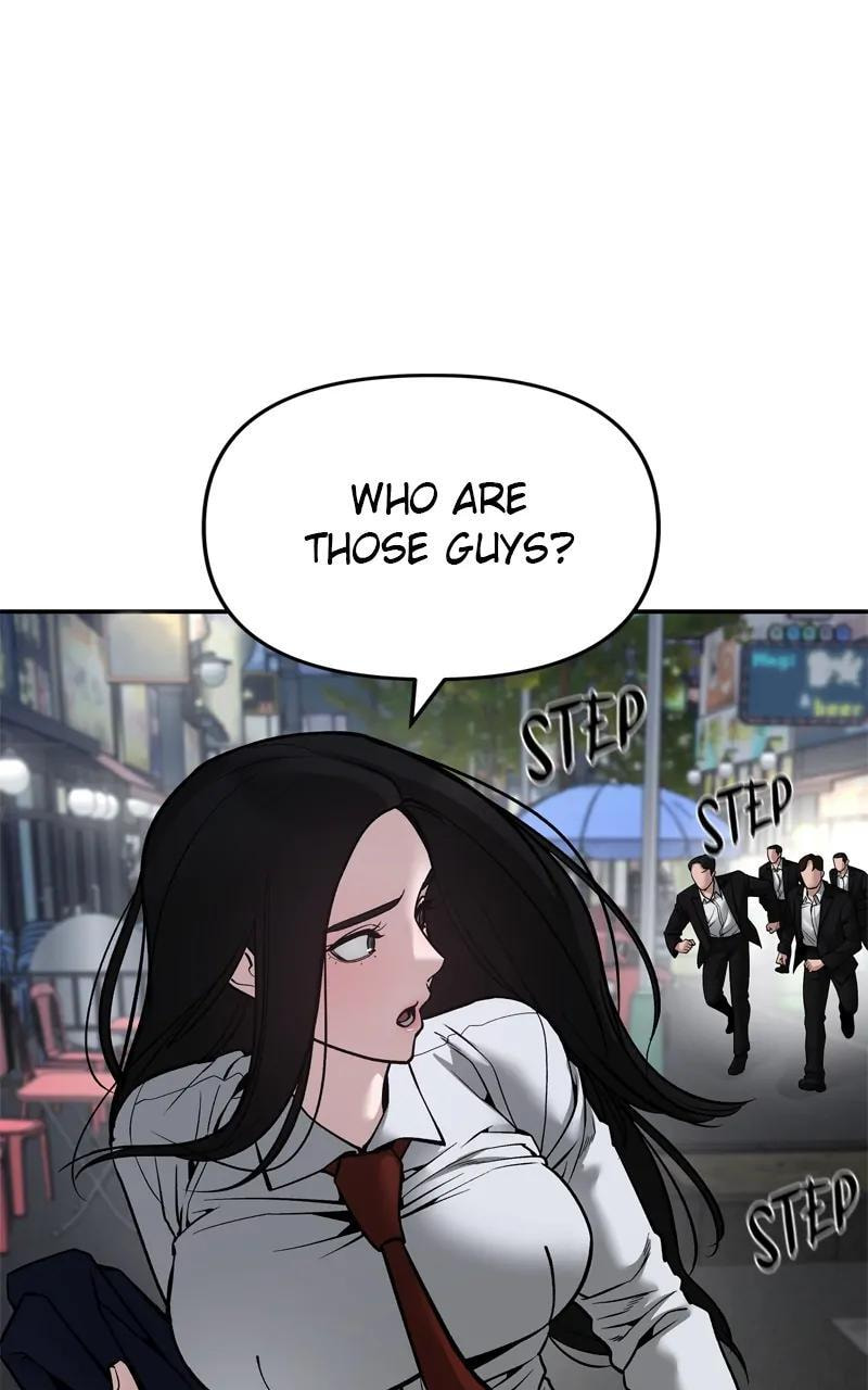 Designated Bully Chapter 84 page 2 - 