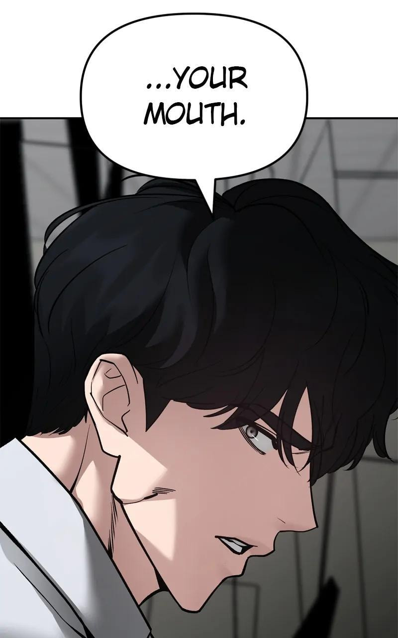 Designated Bully Chapter 84 page 101 - 
