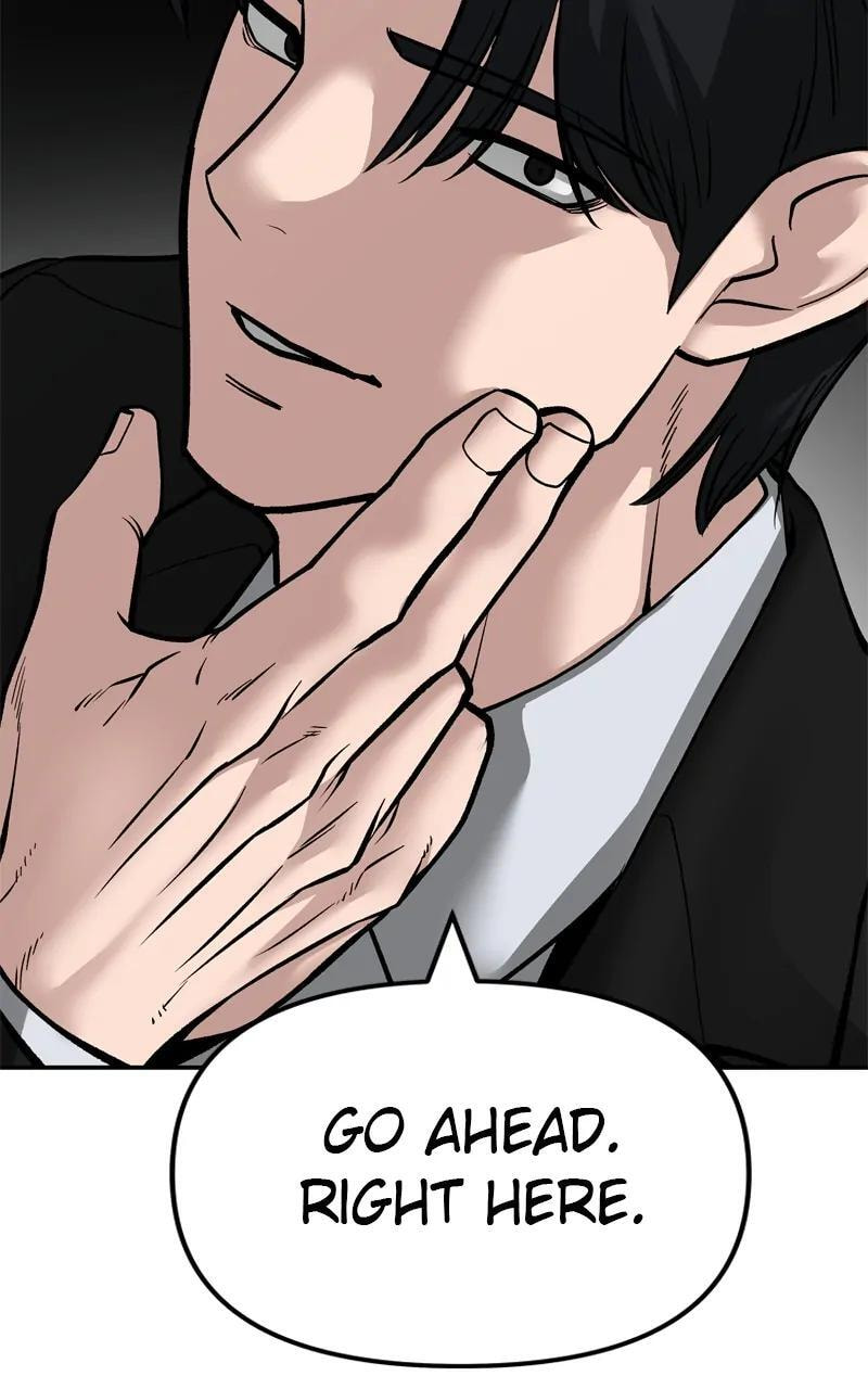 Designated Bully Chapter 84 page 104 - 