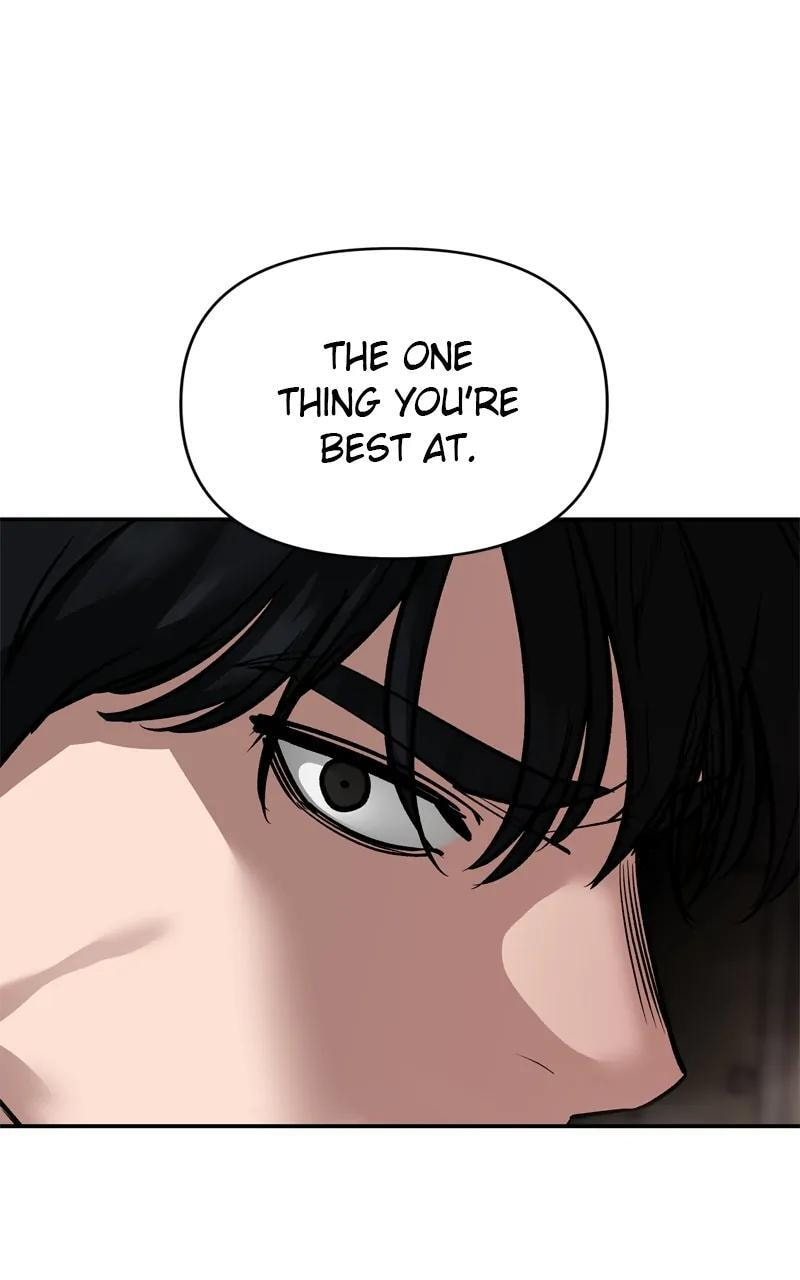 Designated Bully Chapter 84 page 105 - 