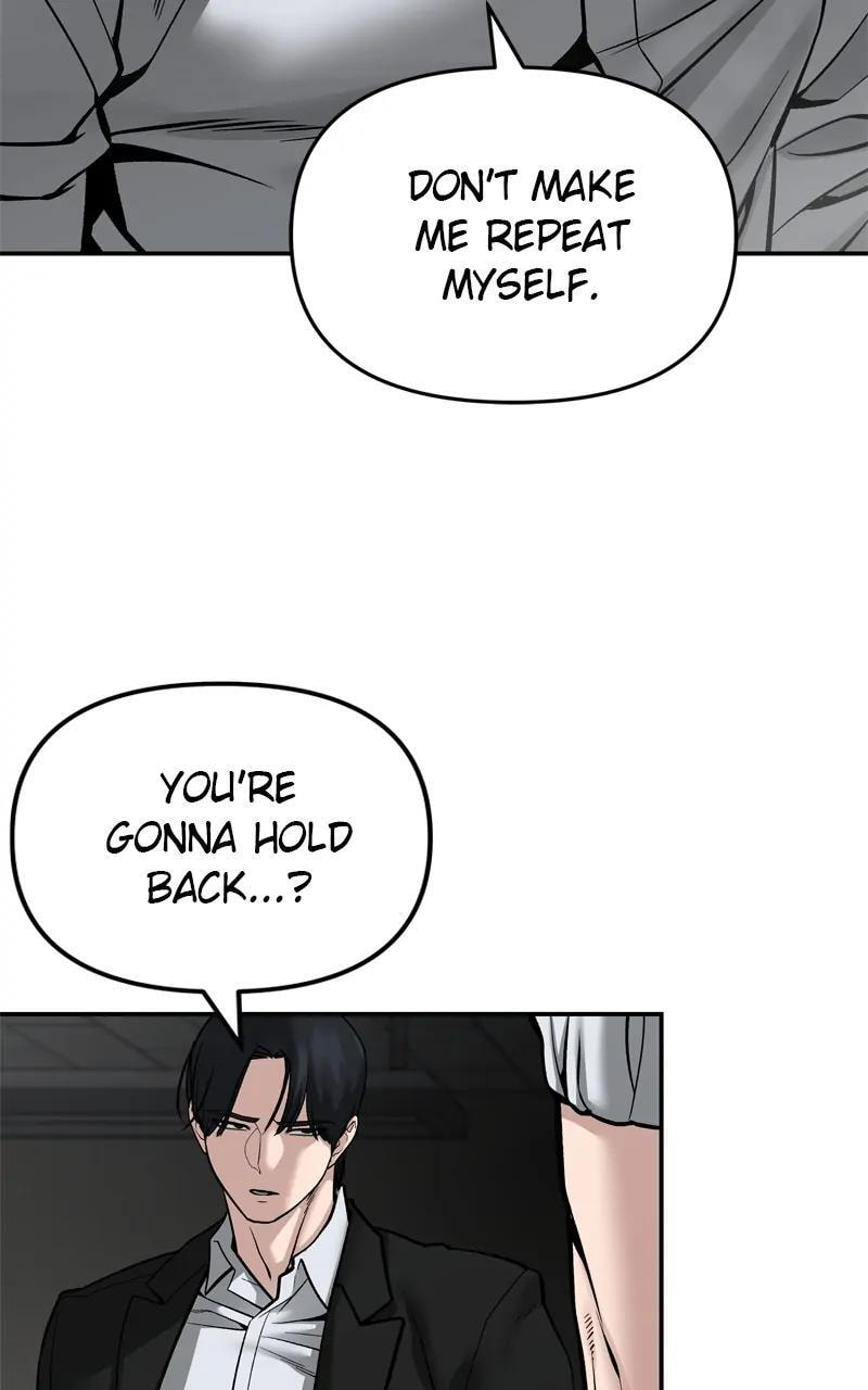 Designated Bully Chapter 84 page 108 - 