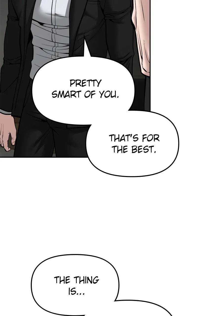 Designated Bully Chapter 84 page 109 - 