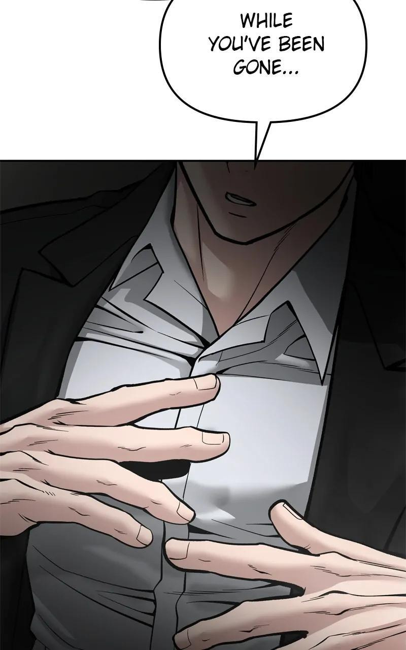 Designated Bully Chapter 84 page 110 - 