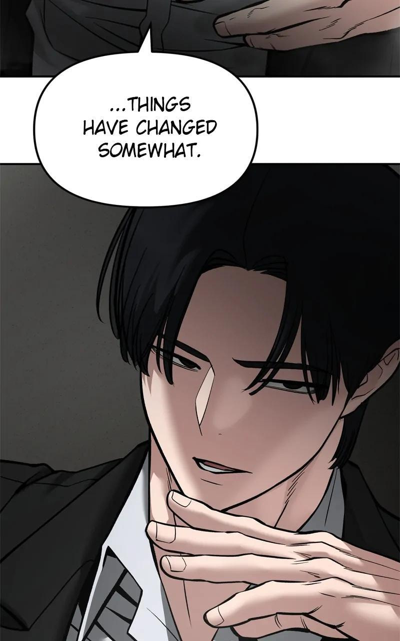 Designated Bully Chapter 84 page 111 - 