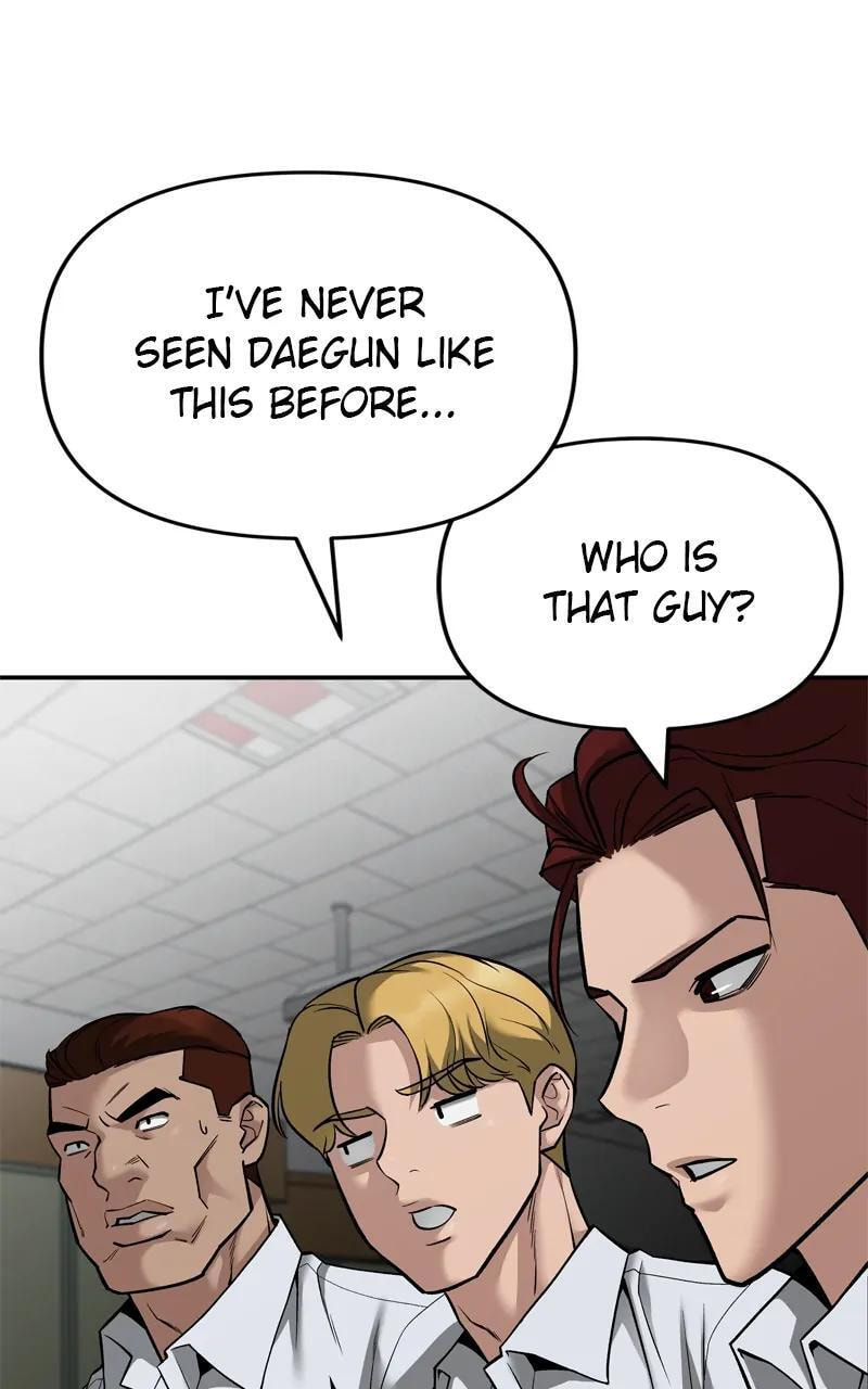 Designated Bully Chapter 84 page 113 - 