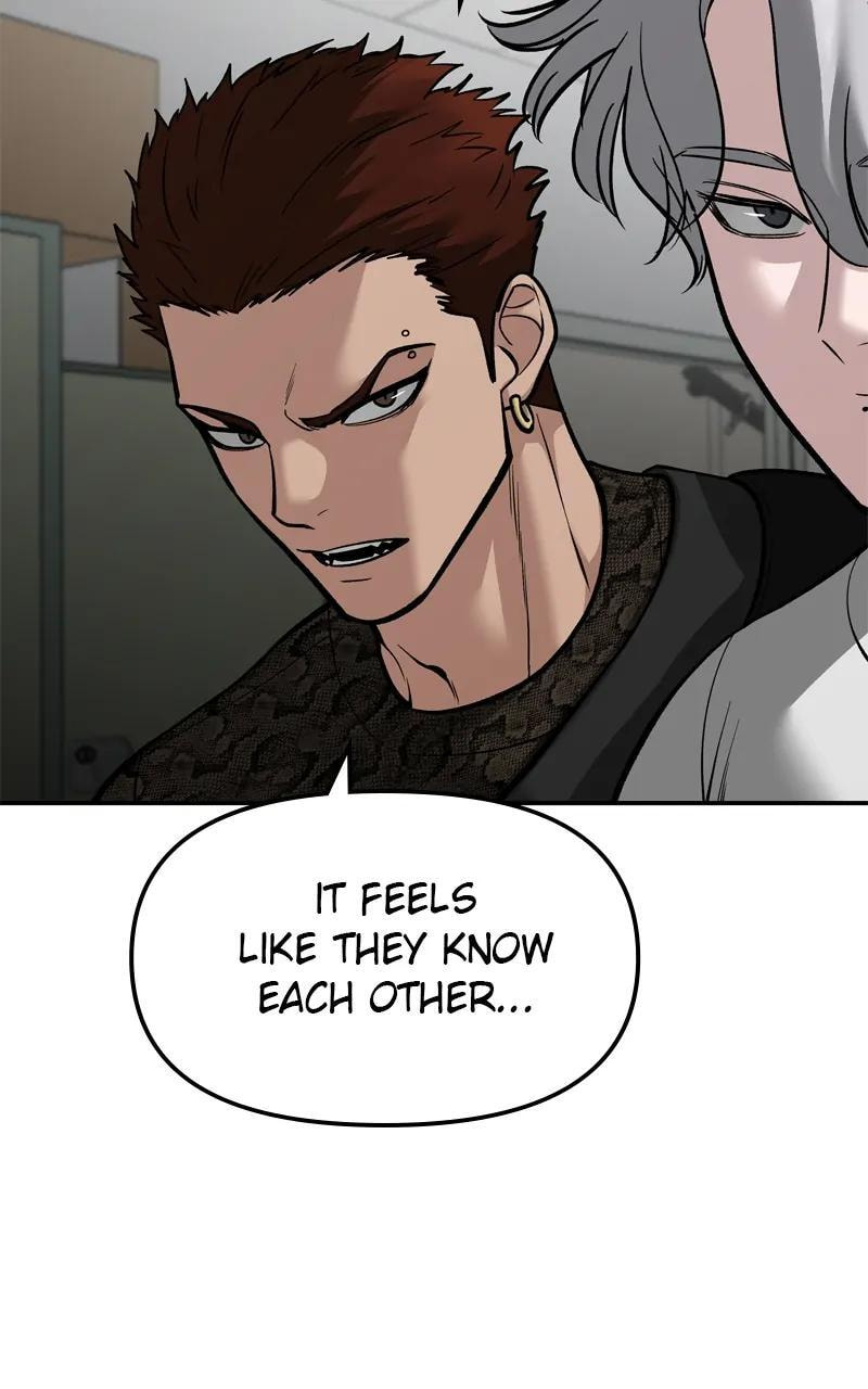 Designated Bully Chapter 84 page 115 - 