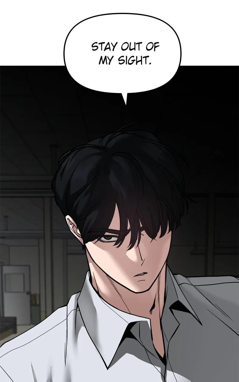 Designated Bully Chapter 84 page 117 - 
