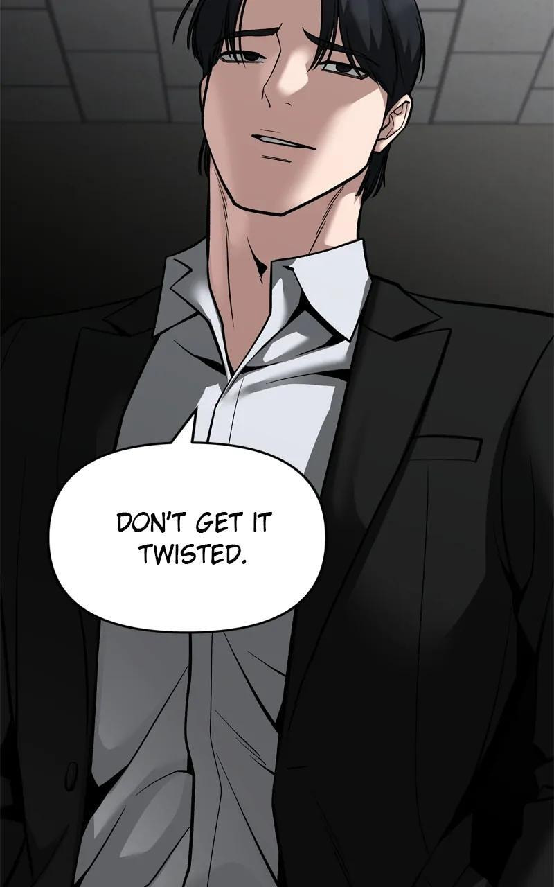 Designated Bully Chapter 84 page 119 - 