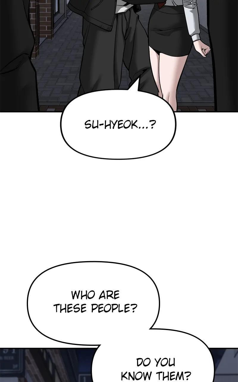 Designated Bully Chapter 84 page 13 - 