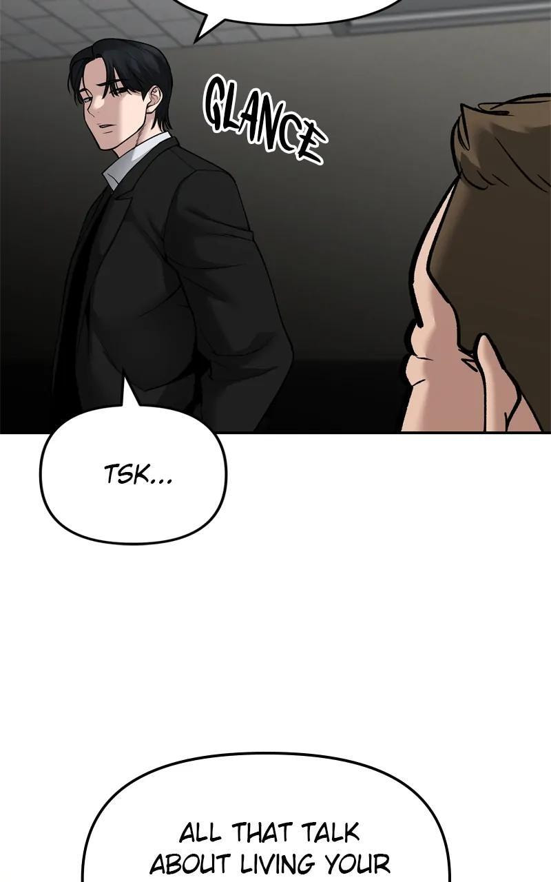 Designated Bully Chapter 84 page 121 - 