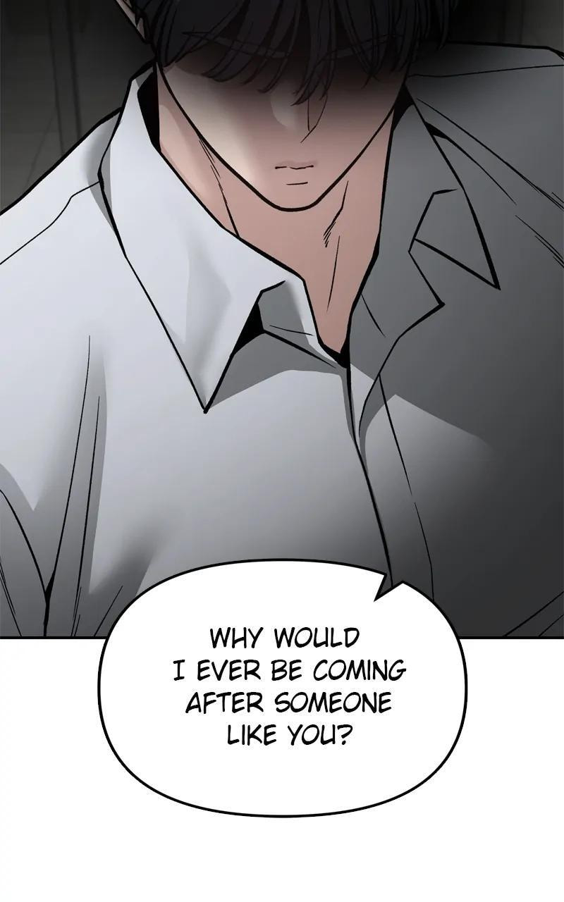 Designated Bully Chapter 84 page 124 - 