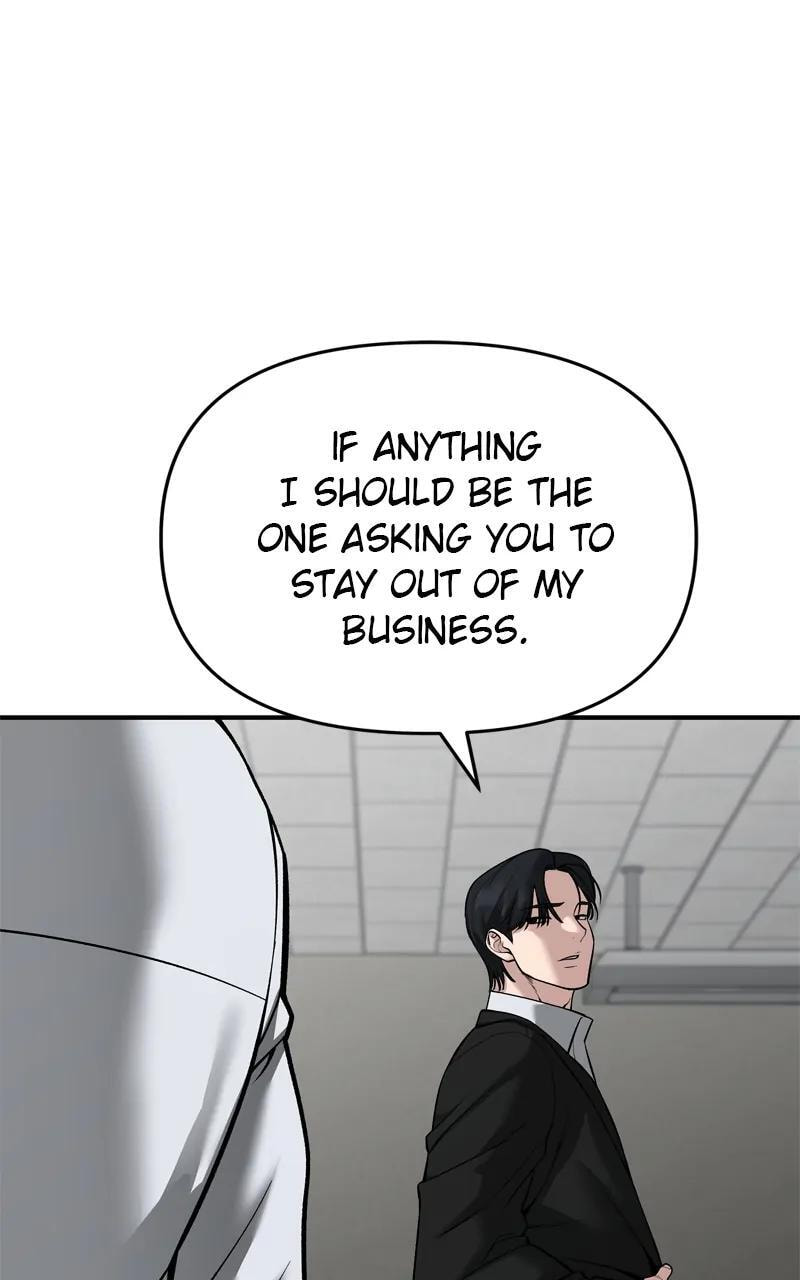 Designated Bully Chapter 84 page 125 - 