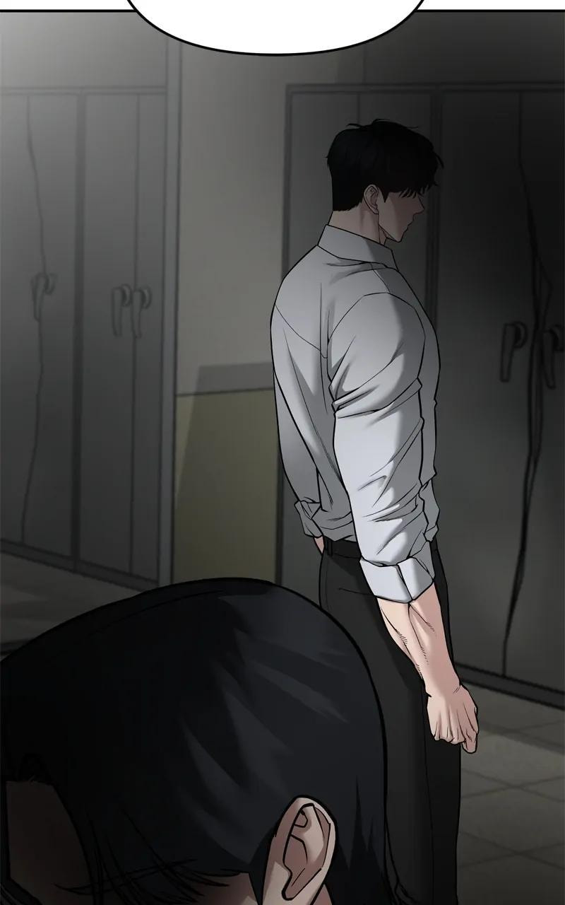 Designated Bully Chapter 84 page 127 - 