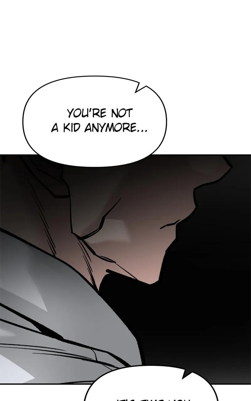 Designated Bully Chapter 84 page 129 - 