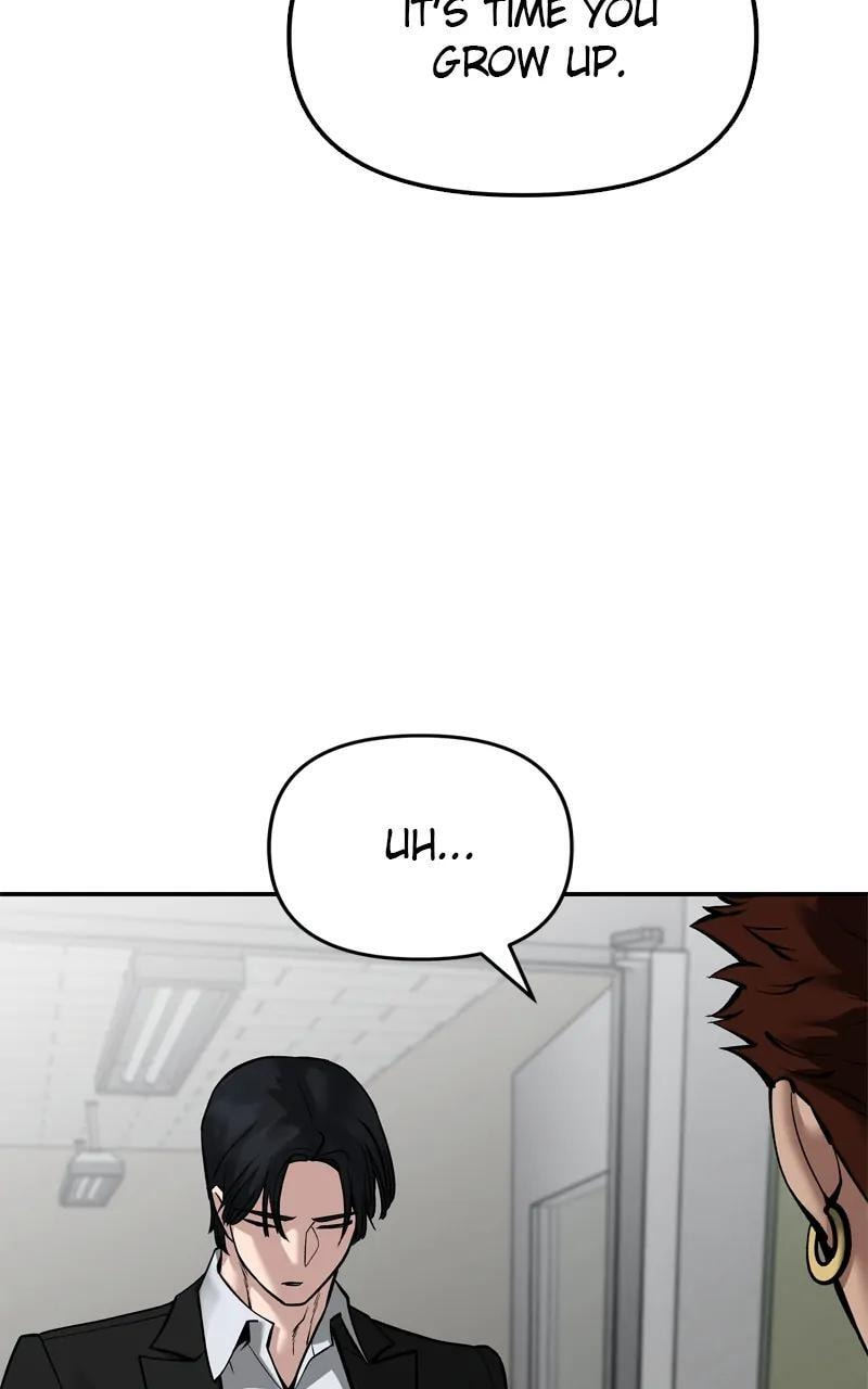 Designated Bully Chapter 84 page 130 - 