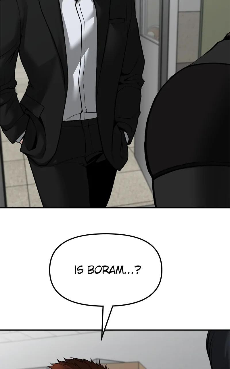 Designated Bully Chapter 84 page 131 - 
