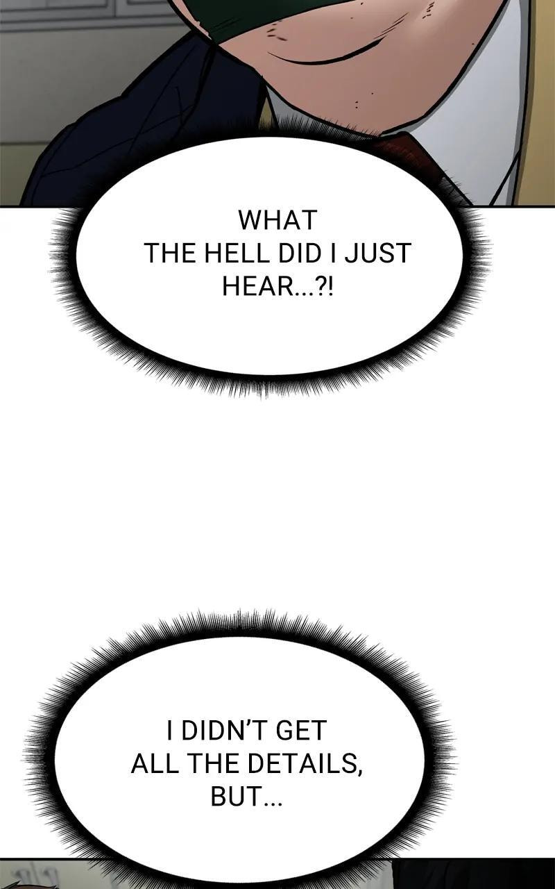 Designated Bully Chapter 84 page 136 - 