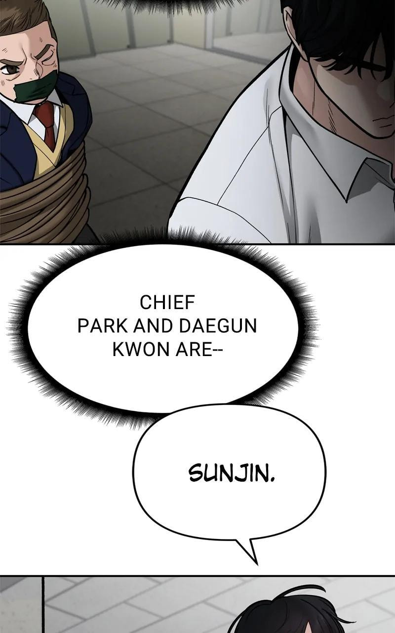 Designated Bully Chapter 84 page 137 - 
