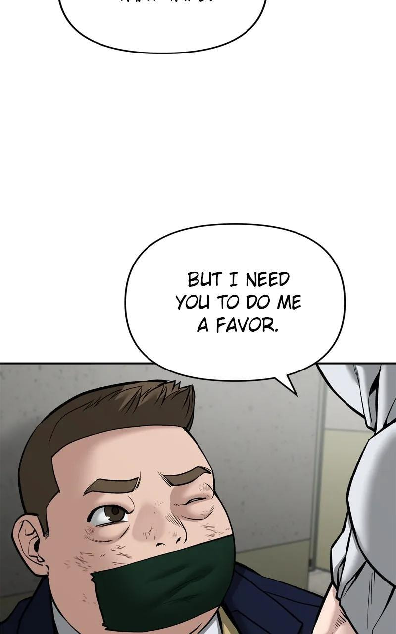 Designated Bully Chapter 84 page 139 - 