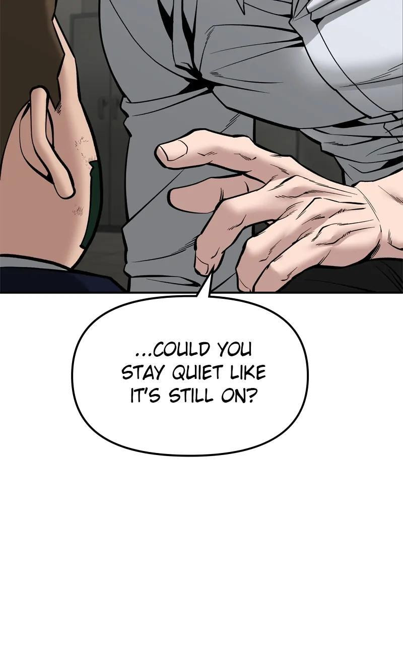Designated Bully Chapter 84 page 141 - 