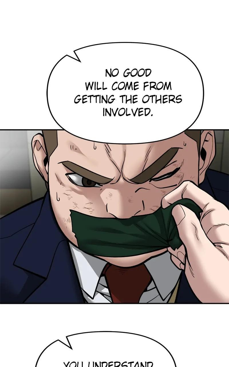 Designated Bully Chapter 84 page 142 - 
