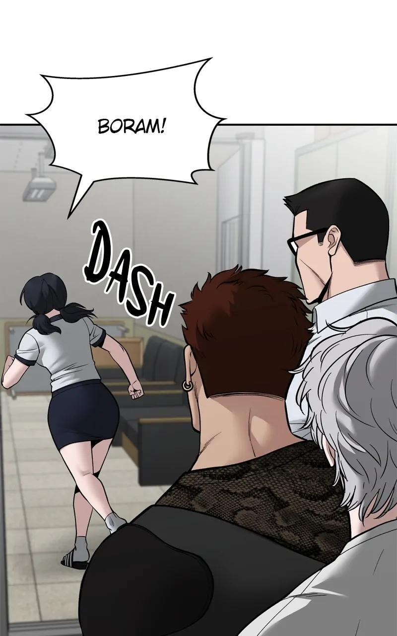 Designated Bully Chapter 84 page 145 - 