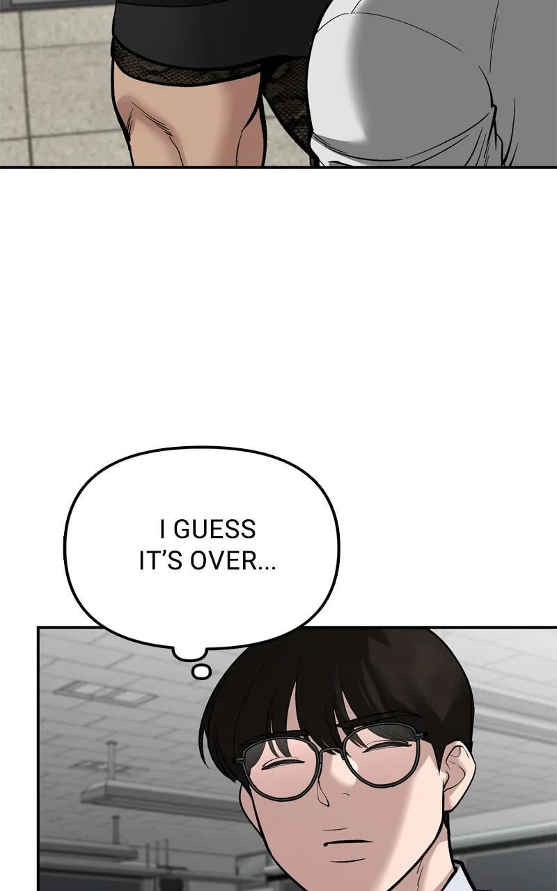 Designated Bully Chapter 84 page 146 - 