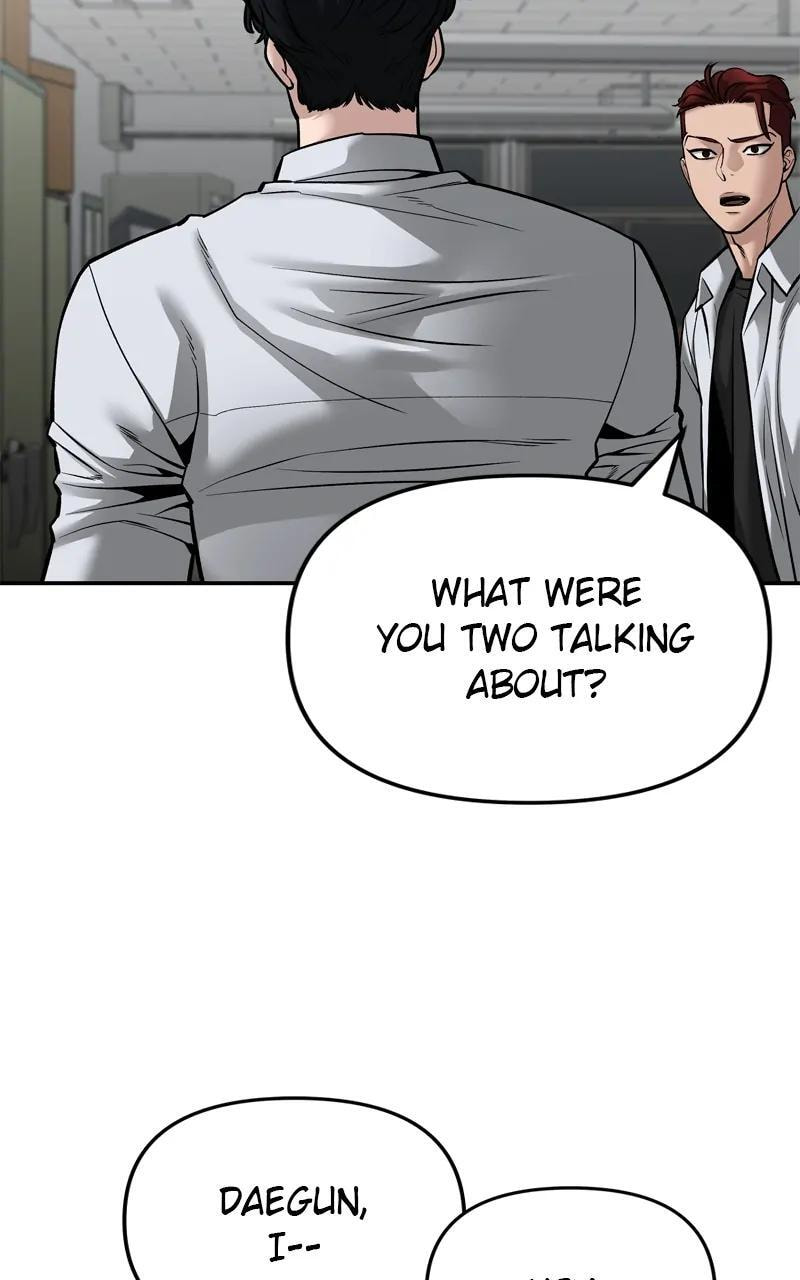 Designated Bully Chapter 84 page 148 - 