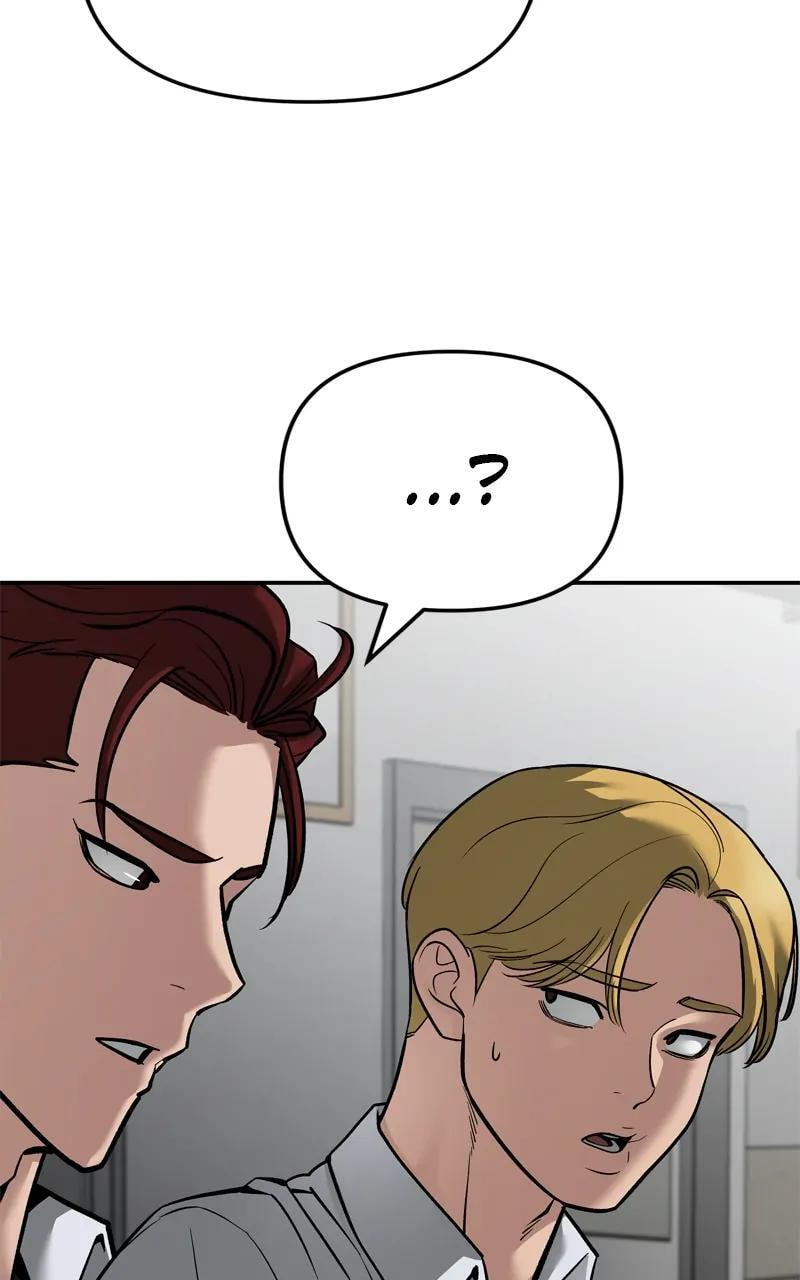 Designated Bully Chapter 84 page 150 - 