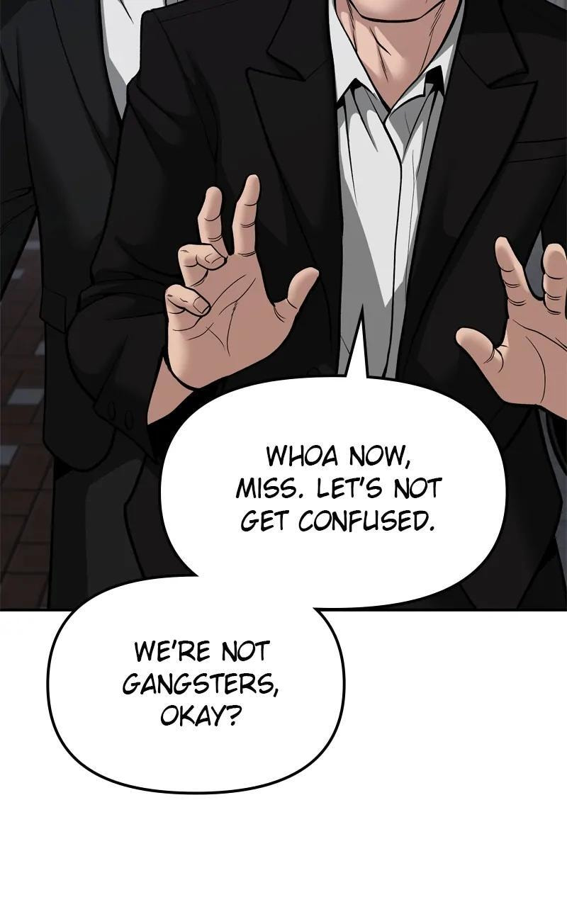 Designated Bully Chapter 84 page 16 - 