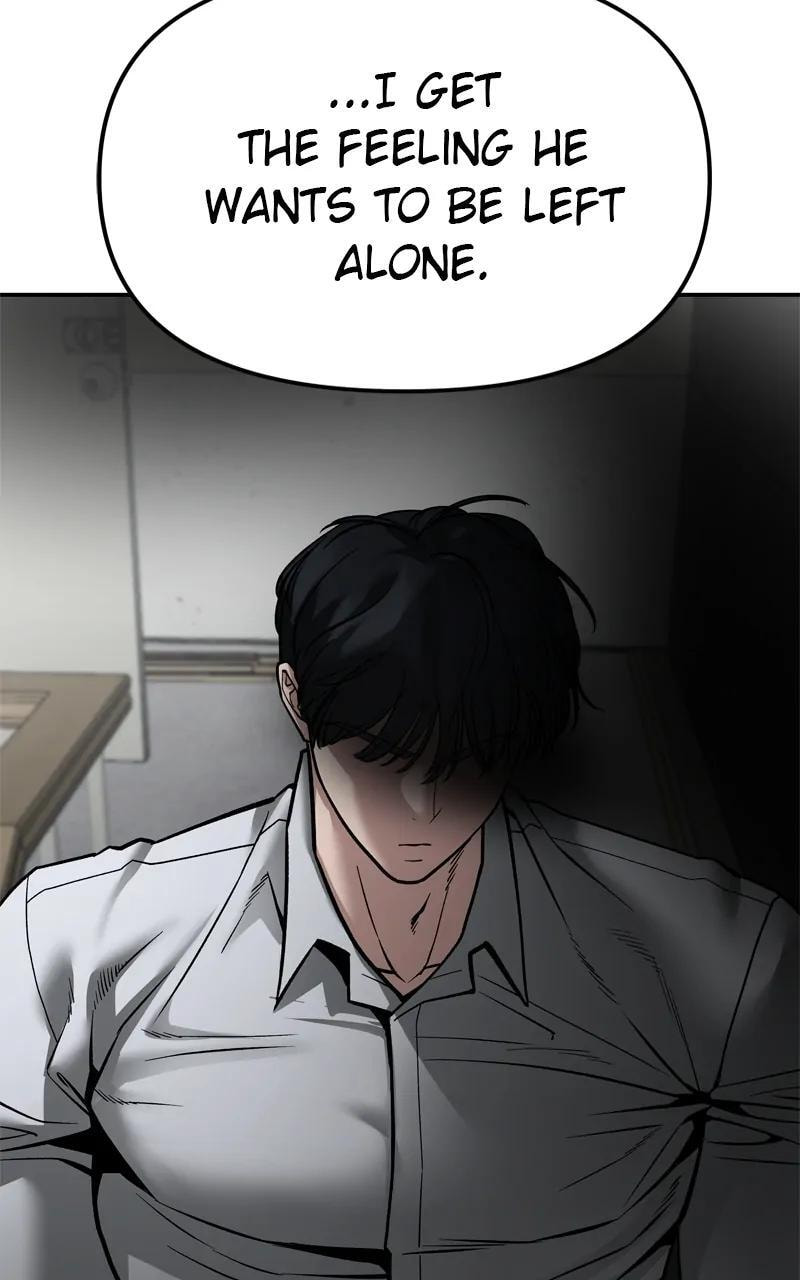 Designated Bully Chapter 84 page 152 - 