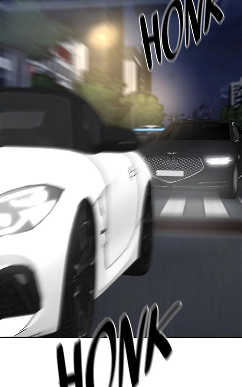 Designated Bully Chapter 84 page 155 - 