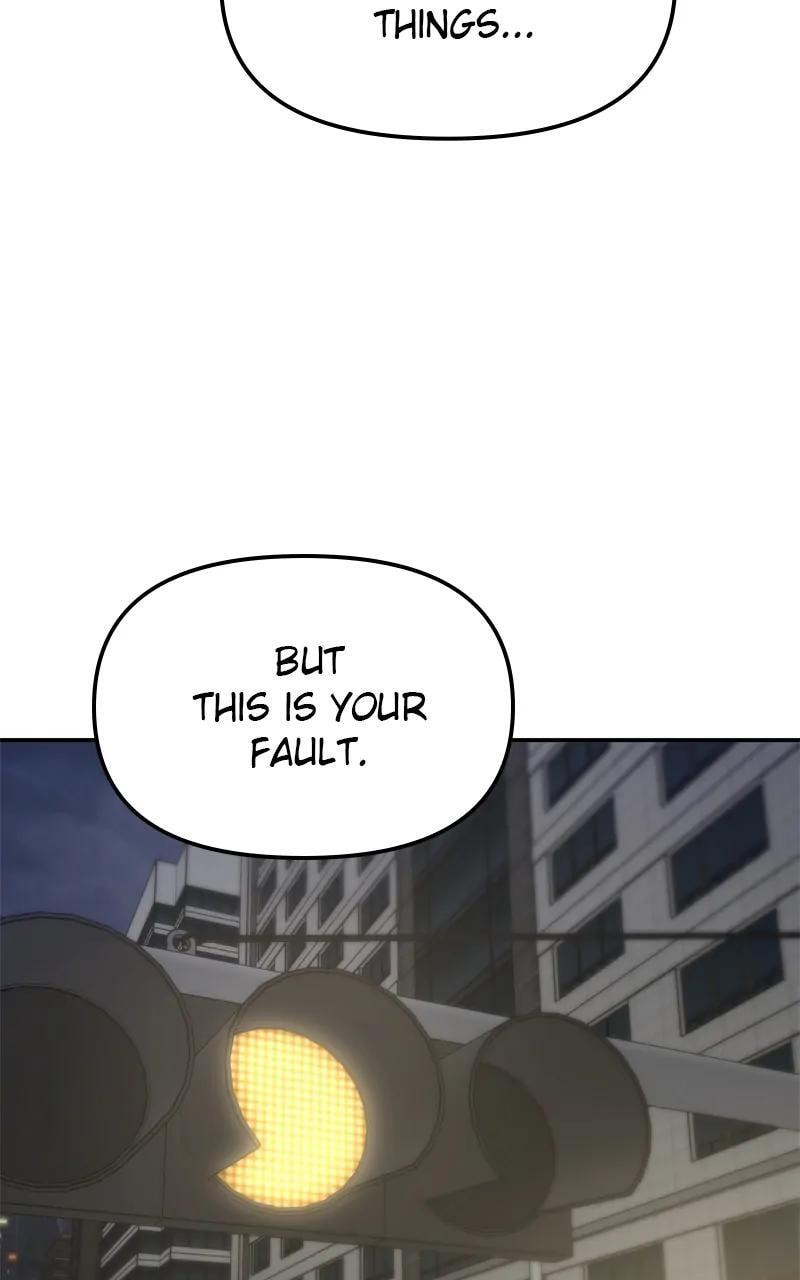 Designated Bully Chapter 84 page 161 - 