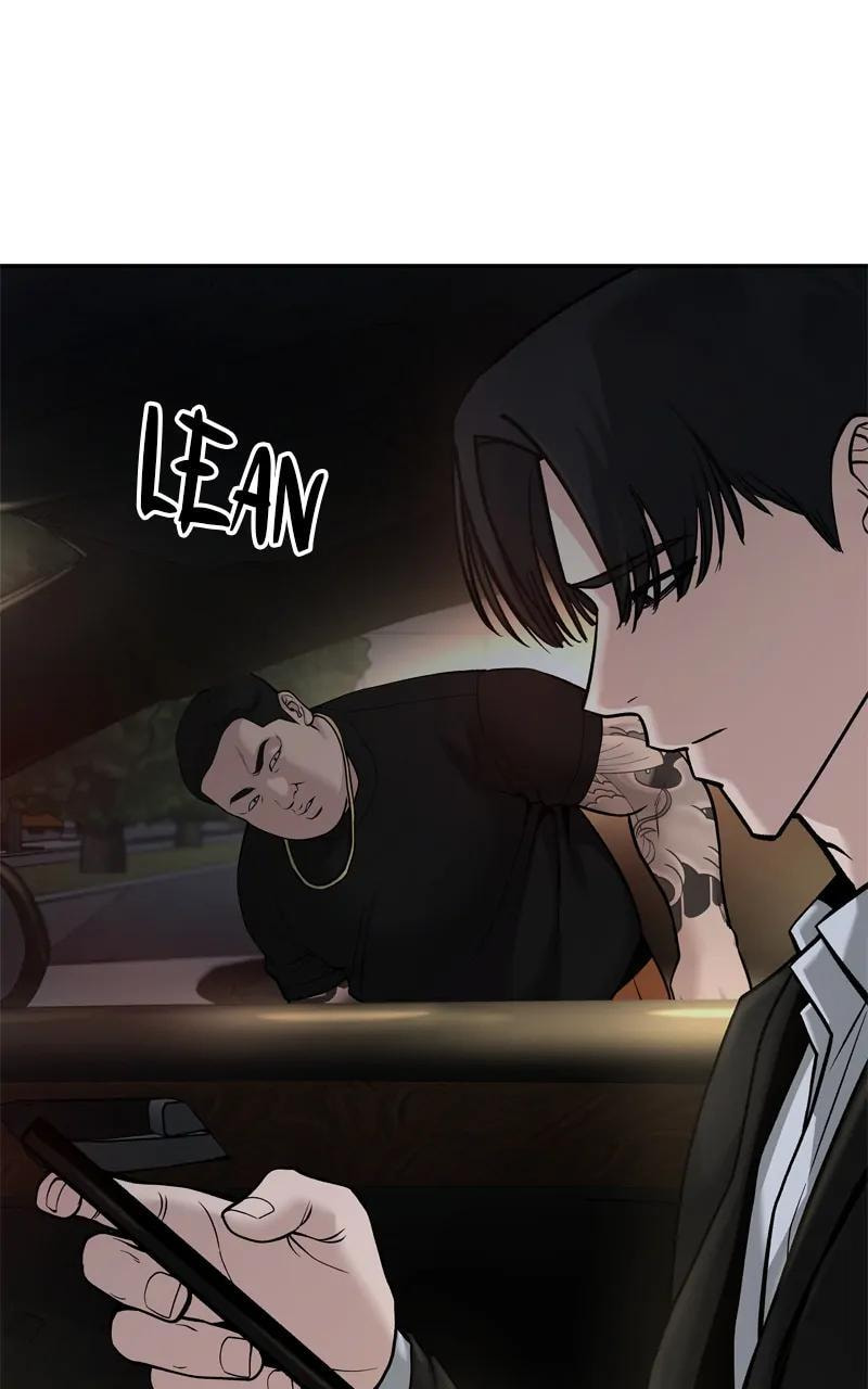 Designated Bully Chapter 84 page 164 - 