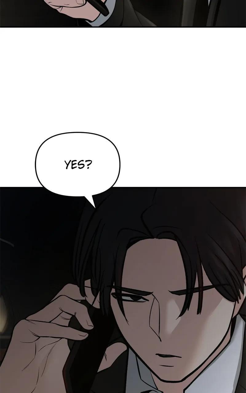 Designated Bully Chapter 84 page 165 - 