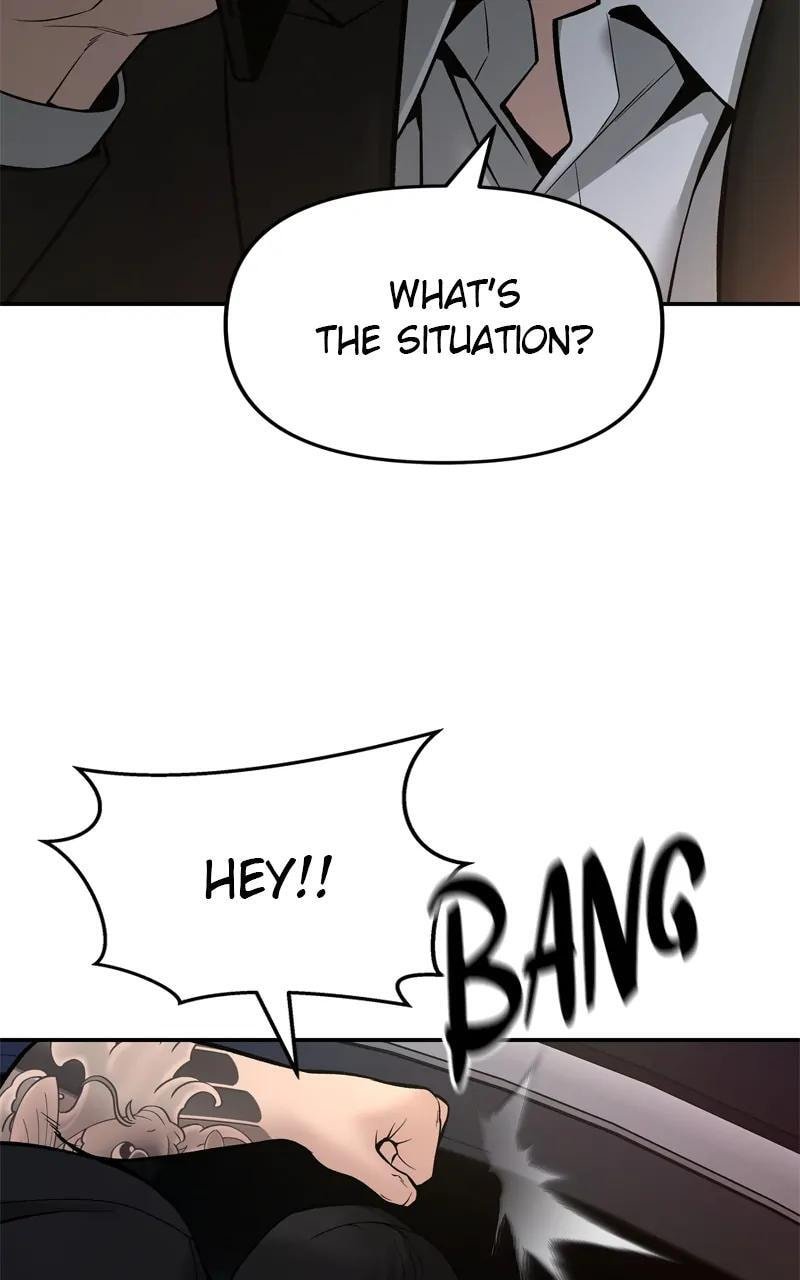 Designated Bully Chapter 84 page 166 - 