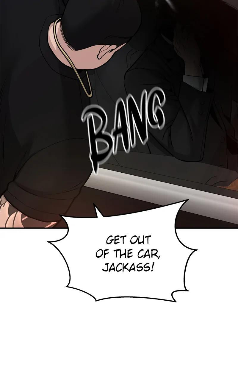 Designated Bully Chapter 84 page 167 - 