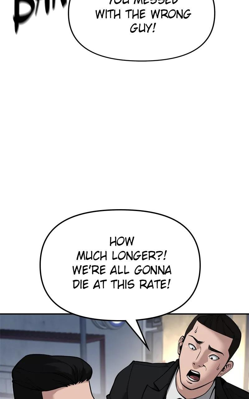 Designated Bully Chapter 84 page 169 - 