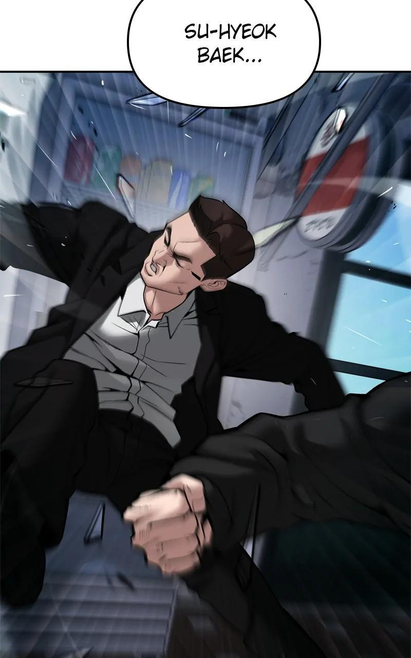 Designated Bully Chapter 84 page 171 - 