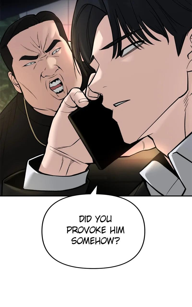 Designated Bully Chapter 84 page 173 - 