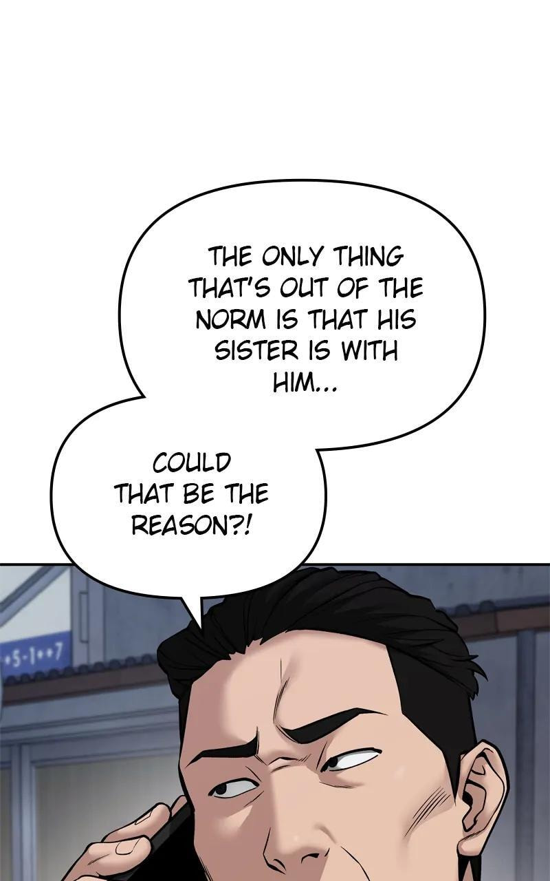 Designated Bully Chapter 84 page 174 - 