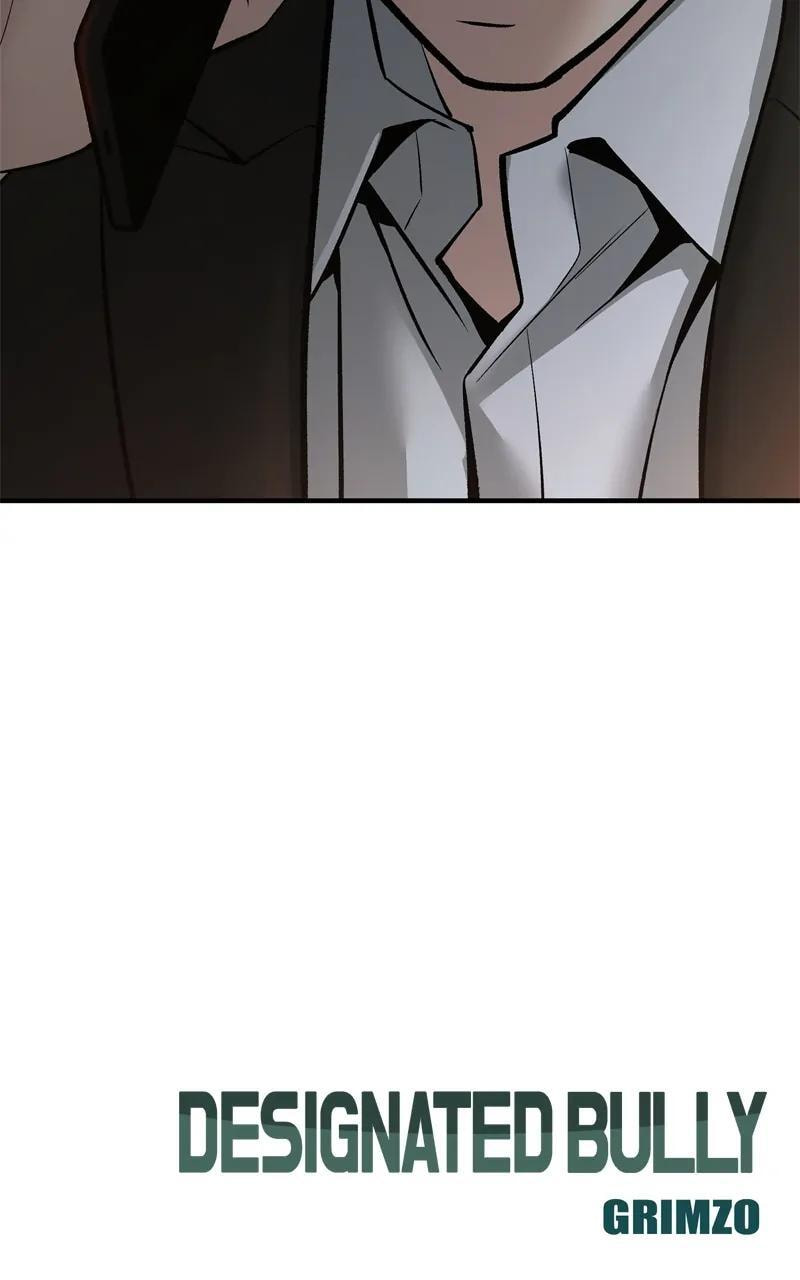 Designated Bully Chapter 84 page 177 - 