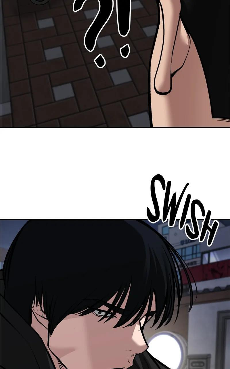 Designated Bully Chapter 84 page 24 - 