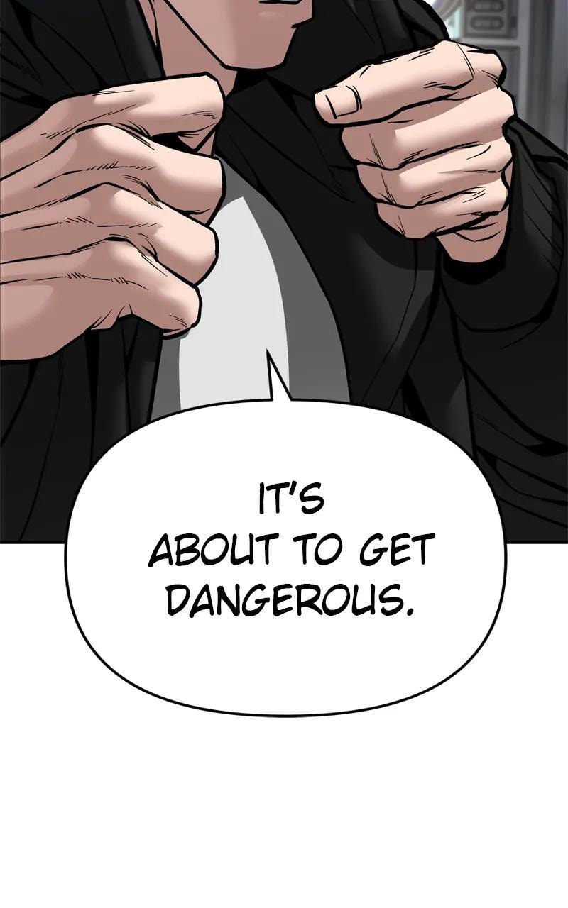 Designated Bully Chapter 84 page 25 - 