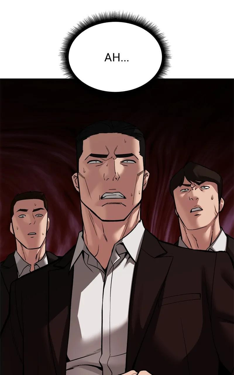 Designated Bully Chapter 84 page 26 - 