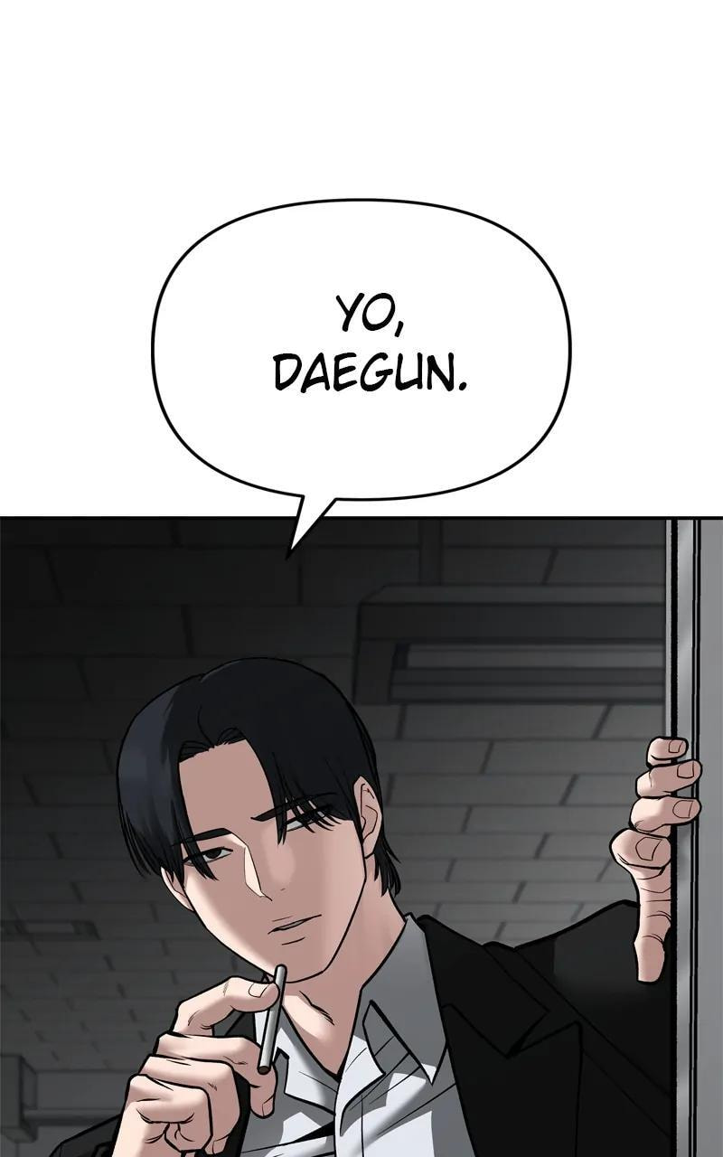 Designated Bully Chapter 84 page 29 - 