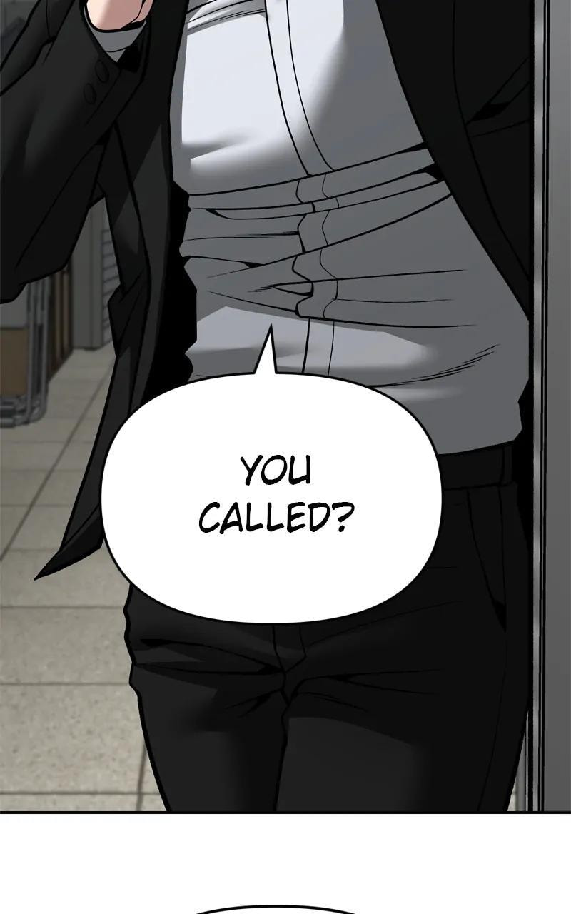 Designated Bully Chapter 84 page 30 - 