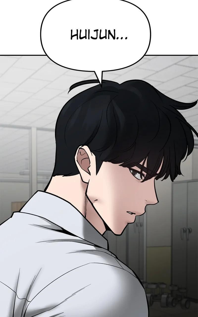 Designated Bully Chapter 84 page 31 - 