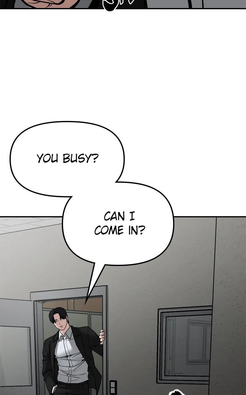 Designated Bully Chapter 84 page 34 - 