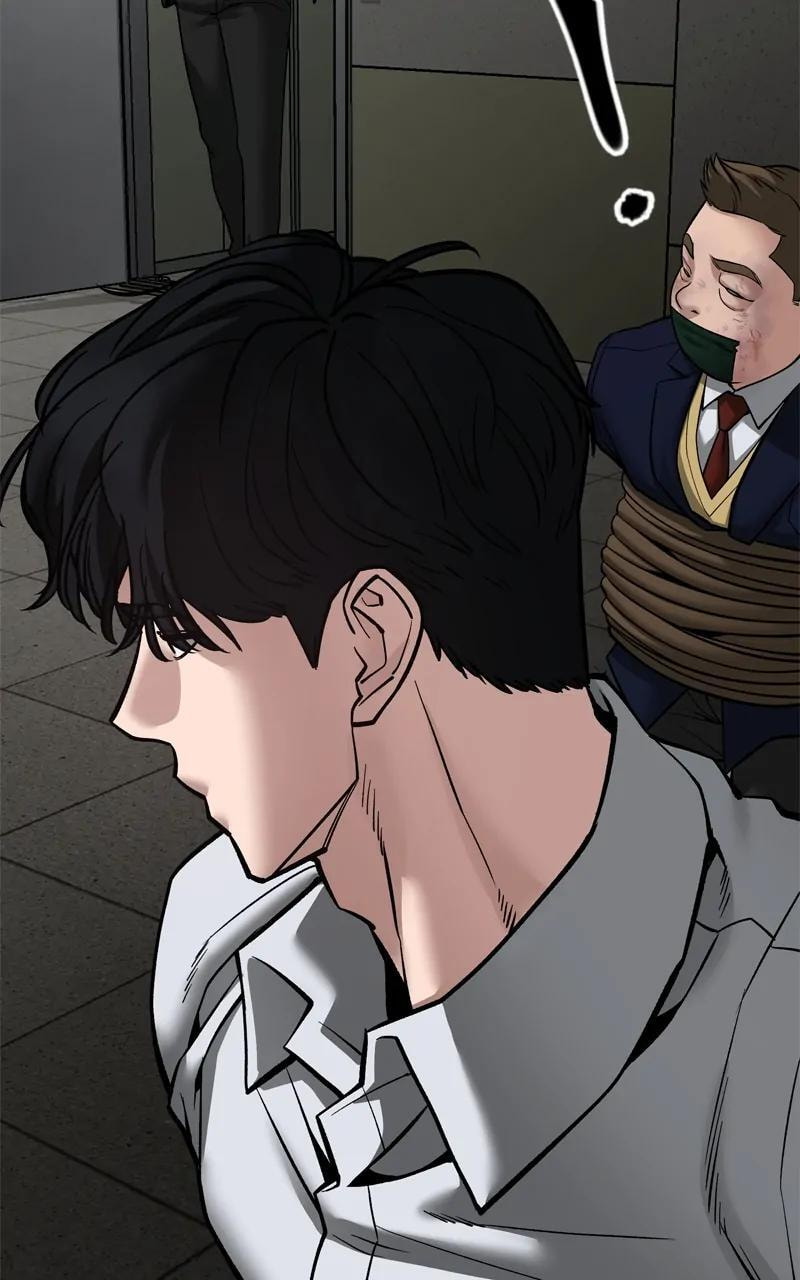 Designated Bully Chapter 84 page 35 - 